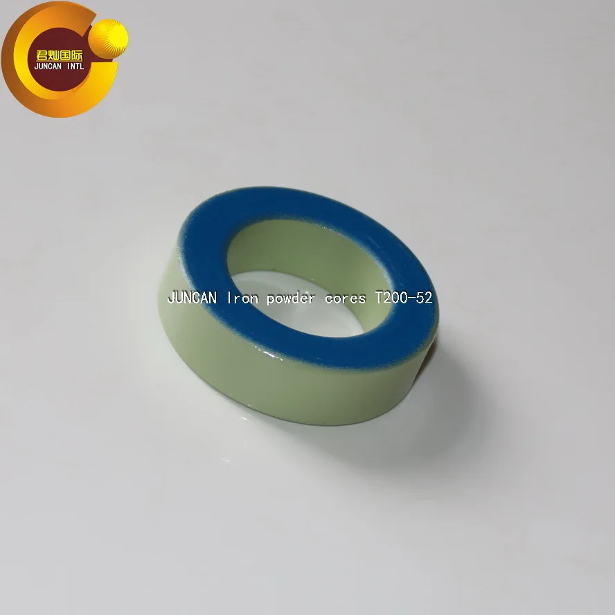Железные Порошковые ядра для T200 52|iron powder core|powder corepowder iron core |