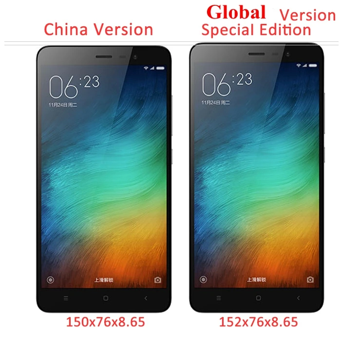 FRVSIMEM Премиум Закаленное стекло пленка для Xiaomi Redmi Note 3 Pro Prime специальное издание SE