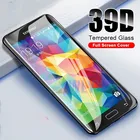 Защитное стекло 39D для Samsung Galaxy A 10 20 30 40 40S 20E 60 50 70 80 90