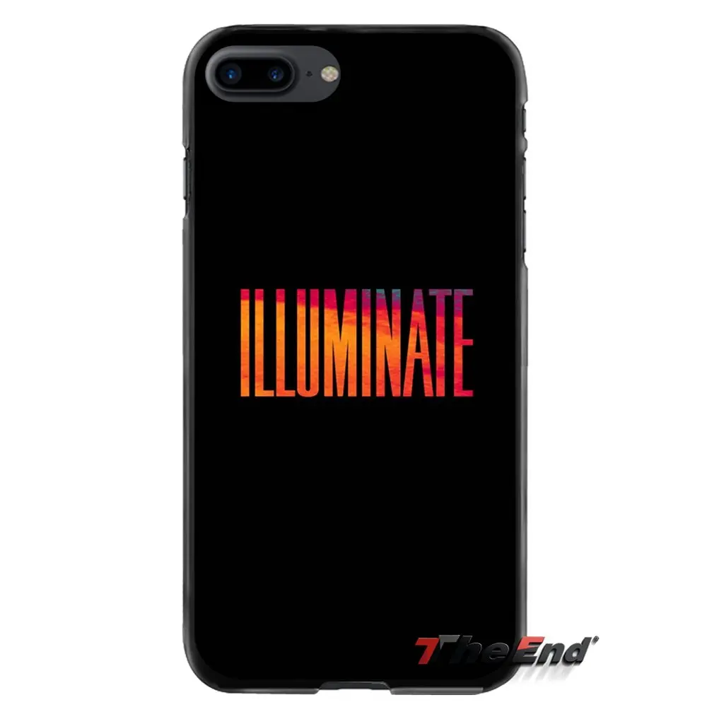 Khalid Kodak Black Lecrae Moore Heart аксессуары для пар чехлы телефонов Чехлы Apple iPhone X 4 4S 5 5S 5C SE 6 6S