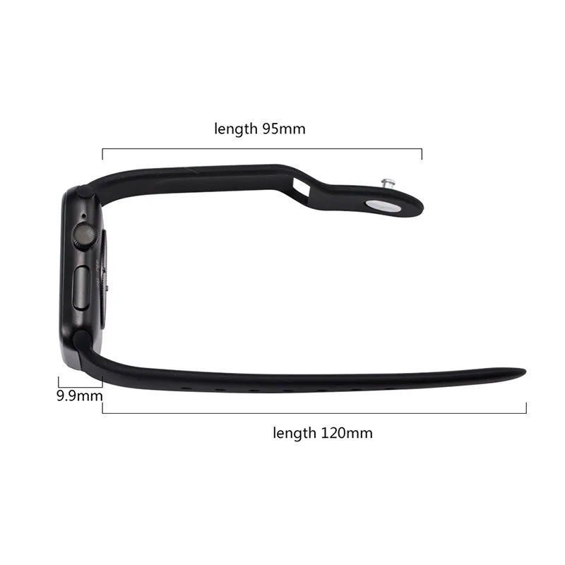 DM09 Bluetooth Смарт часы LF07 для Apple Watch 2.5D HD экран Поддержка 2G SIM Шагомер Умные часы беспроводные устройства PK DZ09
