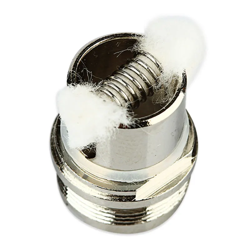 100% Original Eleaf ijust 2 ECR Coil 1ohm Atomizer Head for iJust 2/melo/melo 2/melo 3/melo 3 Mini 20-30W Core | Электроника