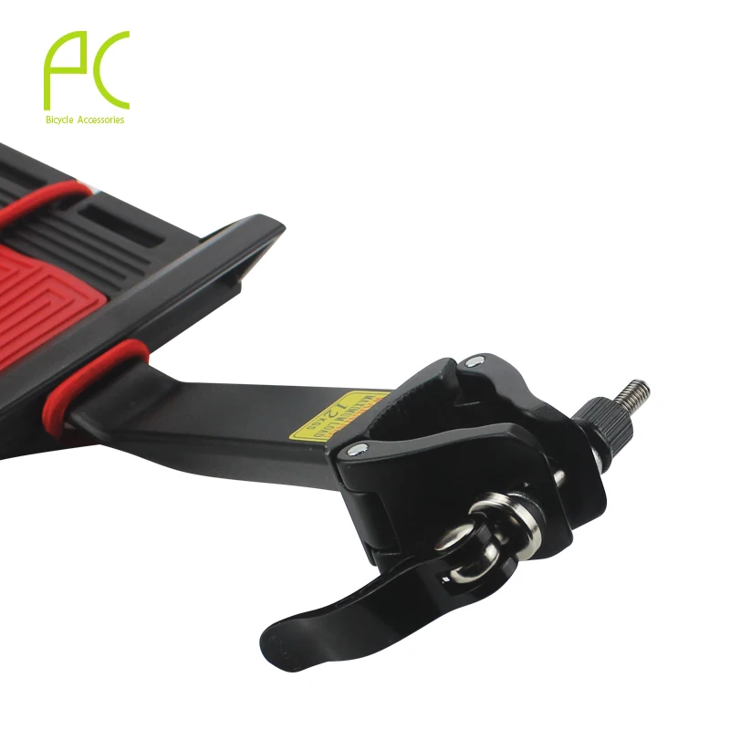 PCycling алюминиевый сплав велосипедная стойка задний горный велосипед MTB быстрое