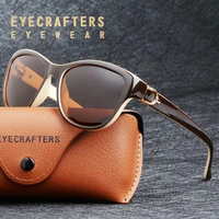2020 luxury brand design cat eye polarized sunglasses womens lady elegant sun glasses female driving eyewear oculos de sol