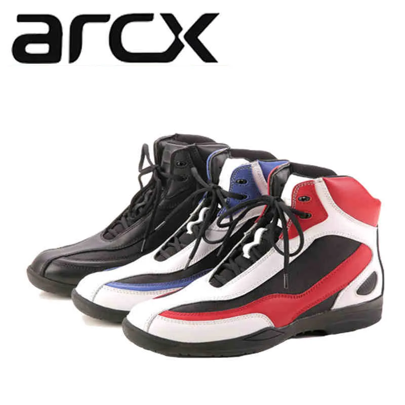 Мотоботы из натуральной телячьей кожи уличные мотоботы ботинки для шоссейных