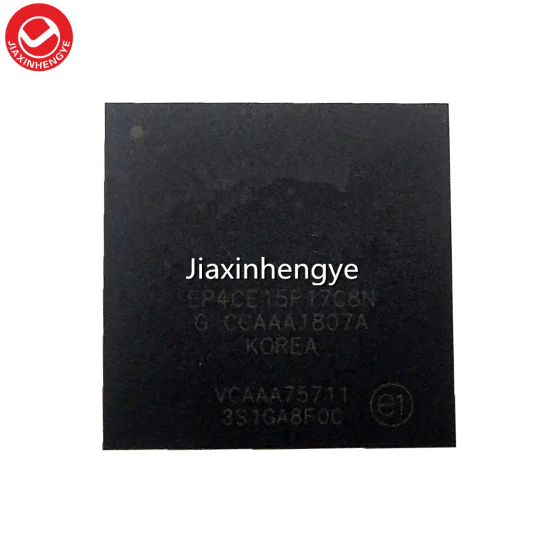 

EP4CE15F17C8N EP4CE15F17C8 BGA-256 Original and New 1PCS/10PCS