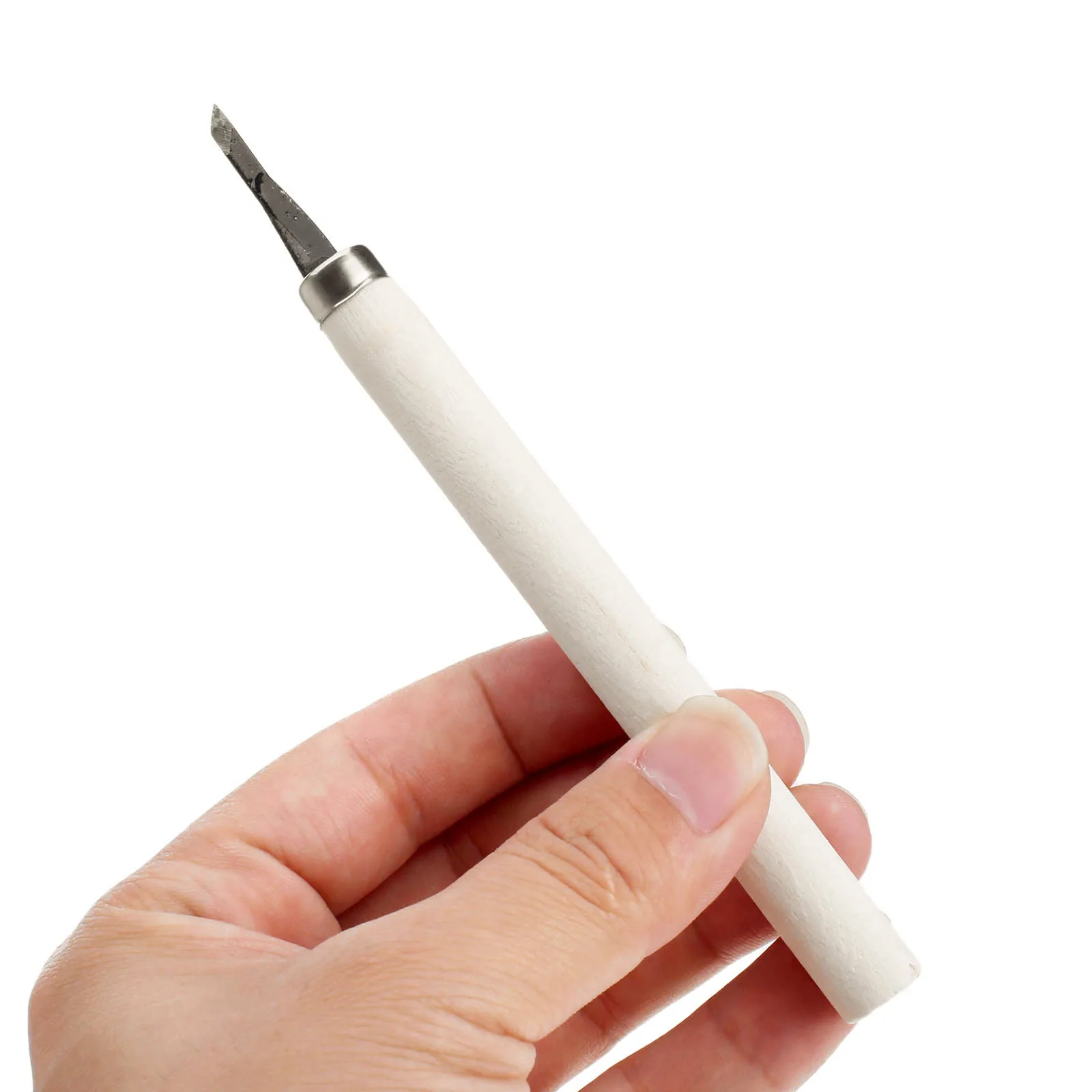 Нож для гравировки по дереву набор инструментов резки резьба долотом 12 шт. |