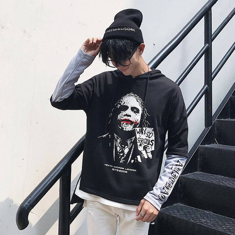 Весна 2018 новый прилив личность глава шляпа человек мужской досуг пальто