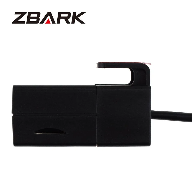 Автомобильный видеорегистратор USB мини рекордер с ночным видением 1280*700