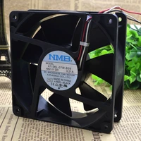 free delivery 12038 kl 4715 07 w b39 48 v 0 21 a 12 cm fan is 120 120 38 communication equipment