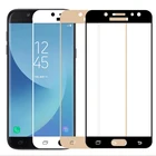 Закаленное стекло 9H для Samsung Galaxy J2 J4 J6 A6 A8 2018 J3 J5 J7 2017 Neo Core Prime Pro, защитная пленка для экрана