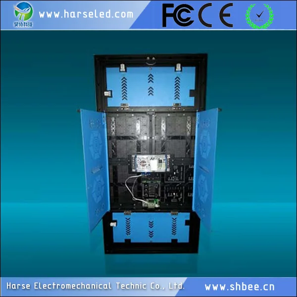 p3 p4 p6 LED Indoor Aluminum Cabinet Led Display Board | Электронные компоненты и принадлежности