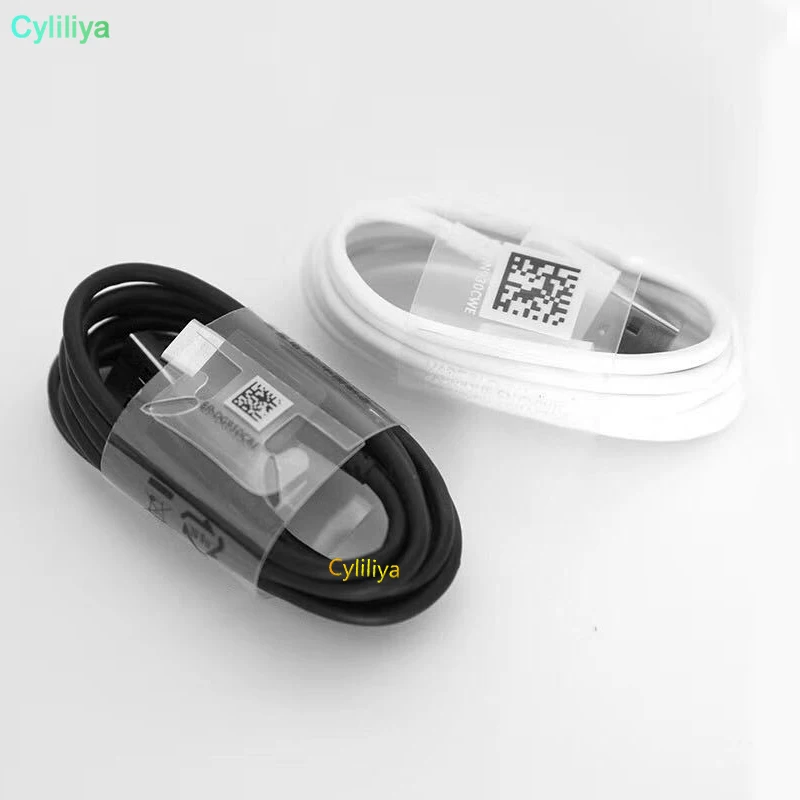 120 см 2A Быстрый кабель TypeC для быстрой зарядки USB C Type c зарядного устройства Samsung S8 S9