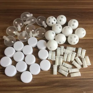 Смешанные и сочетающиеся игрушки для собак и кошек, 80 шт.компл.