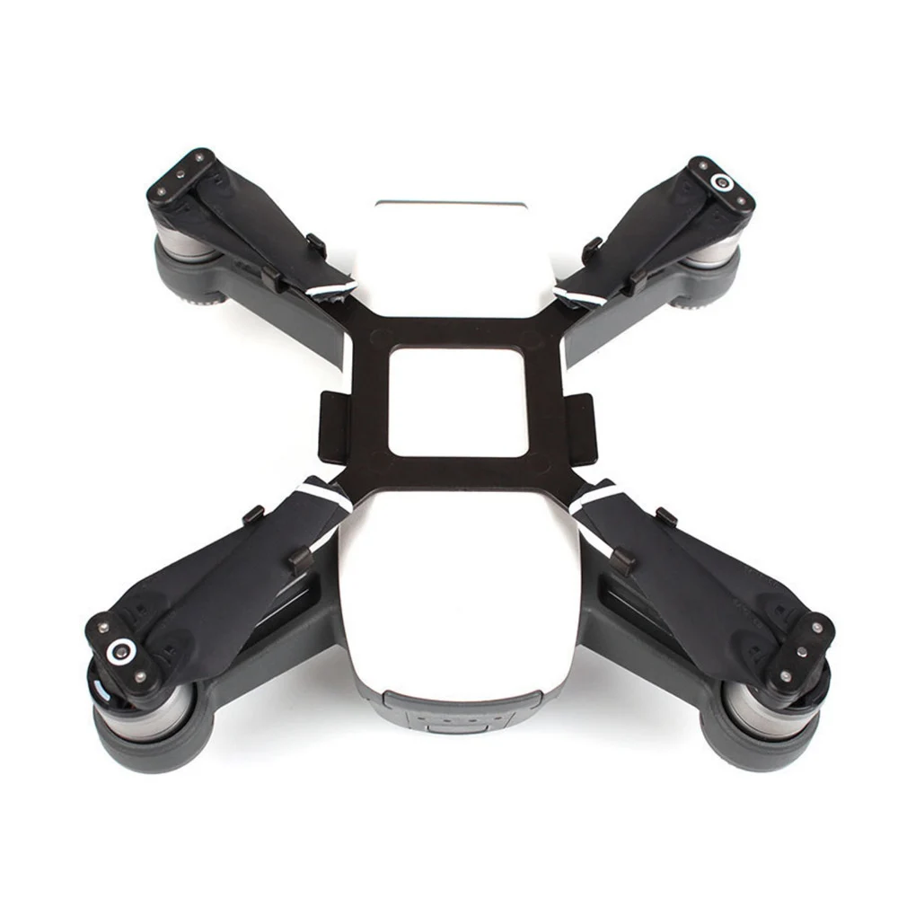 Пропеллер 4730F для DJI Spark Drone аксессуары реквизиты фиксирующие детали|Пропеллеры| |