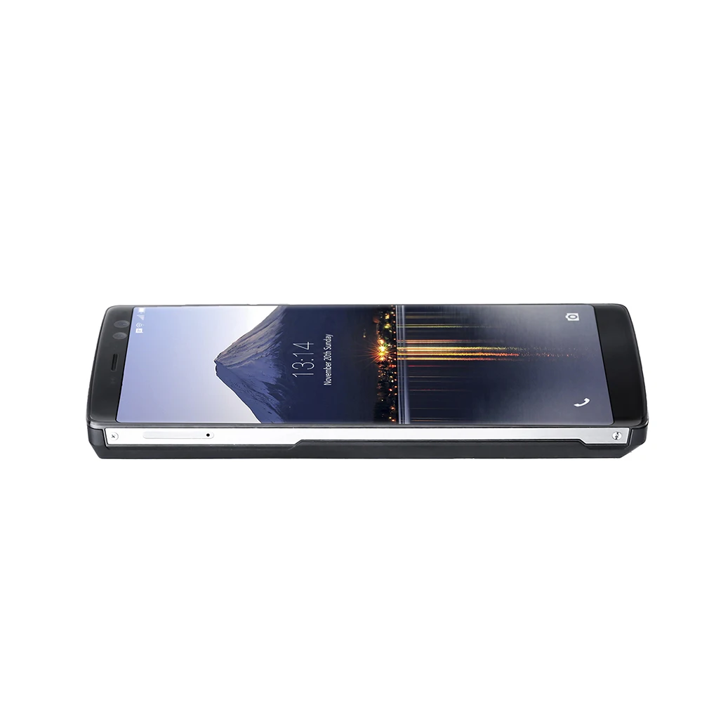 DOOGEE BL12000 mtk6750t восемь ядер 4G B Оперативная память 32 ГБ Встроенная Quad Камера 16 0 + 13 Мп