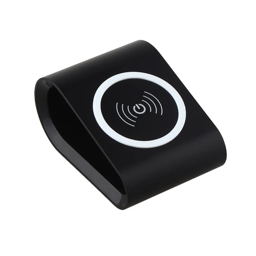 

Qi Wireless Charger Pad For iPhone X 8 Plus Wireless Power Charging For Samsung S8 PlUS S7 S6 LG G6/G3