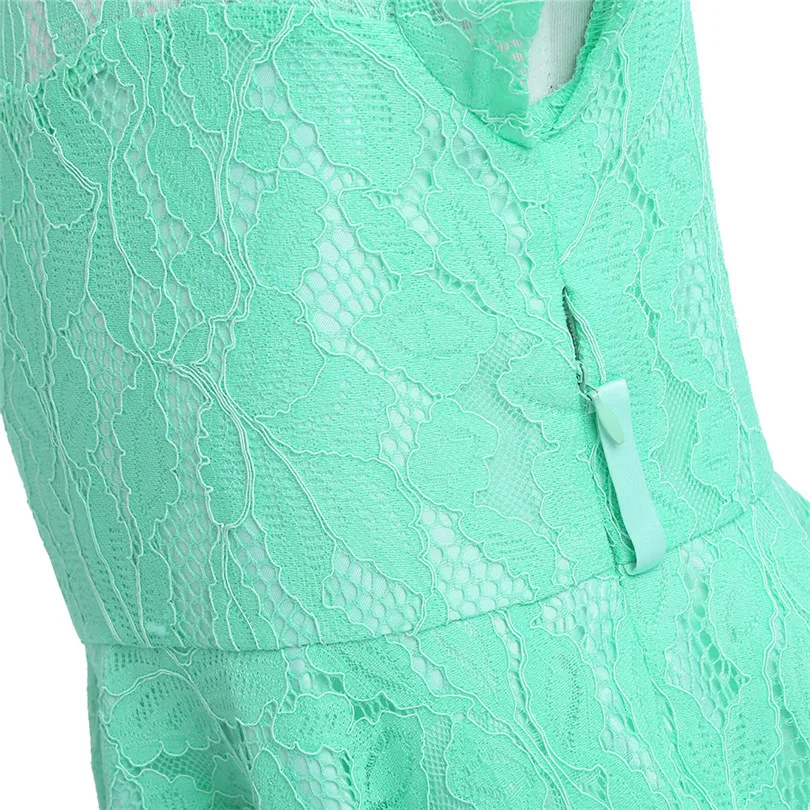 IEFiEL/детское кружевное платье с цветочным рисунком для девочек на вечеринку и