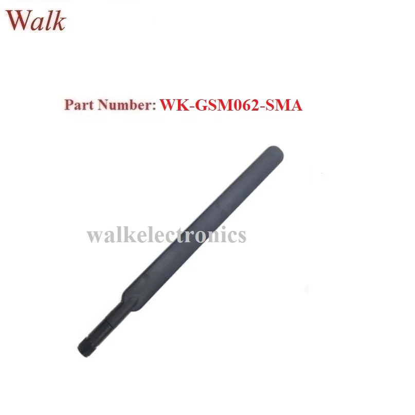 

7.0dBi high gain SMA male straight foldable gsm gprs rubber antenna 195mm length cdma quad band stubby sma antenna