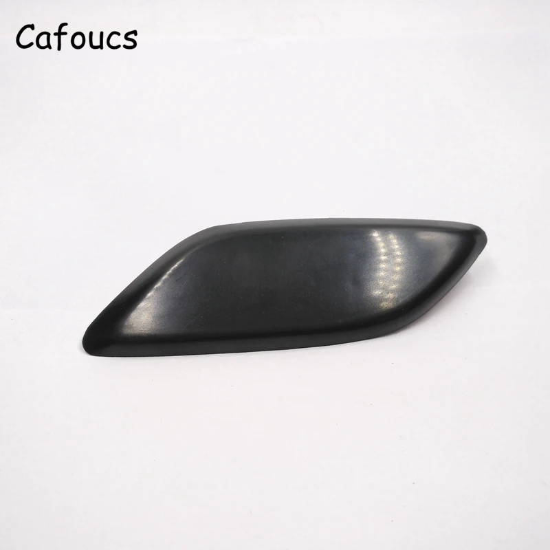 Cafoucs авто Омыватель фар Форсунка Крышка для Mazda 6 M6 2008-2012 декоративная крышка GV7D518G1 GV7D518H1