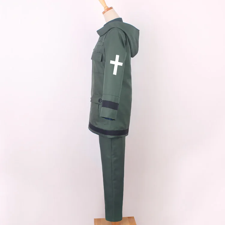 Последний тур для девочек/костюм косплея Shoujyo shuumatsu Ryokou Chito|cosplay costume|costume costumecostume