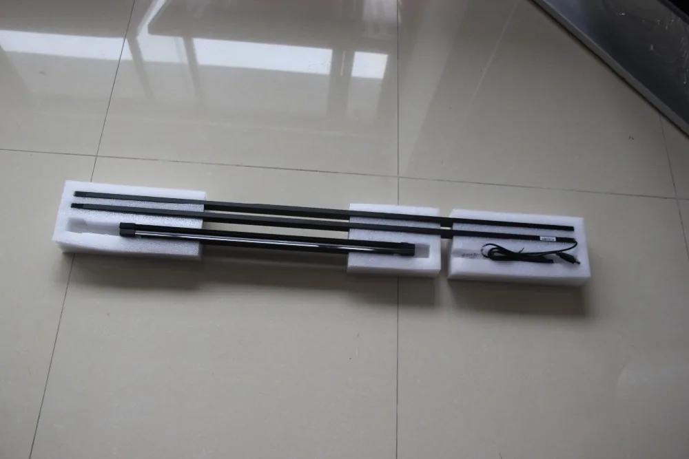 43 дюймов ИК Мультитач Экран Панель Наложение 2 точек касания интерактивный