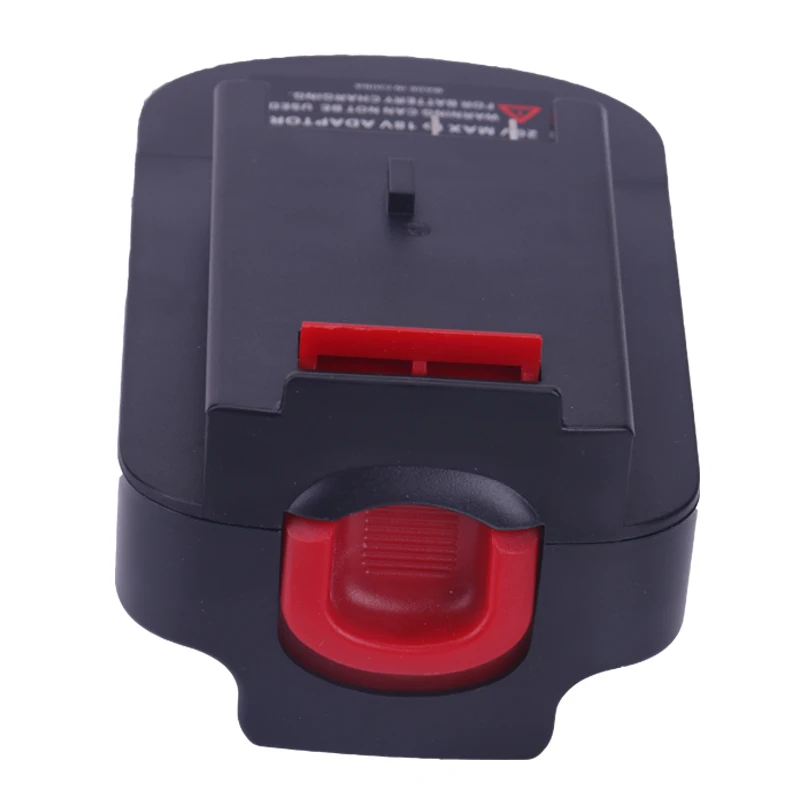 Для Black &amp Decker для Портера Stanley HPA1820 от 18 В до 20 в фотоадаптер аккумулятора