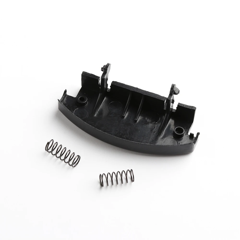 Высокое качество Черный HM Авто Центральной Консоли Подлокотник Крышка Ремонт