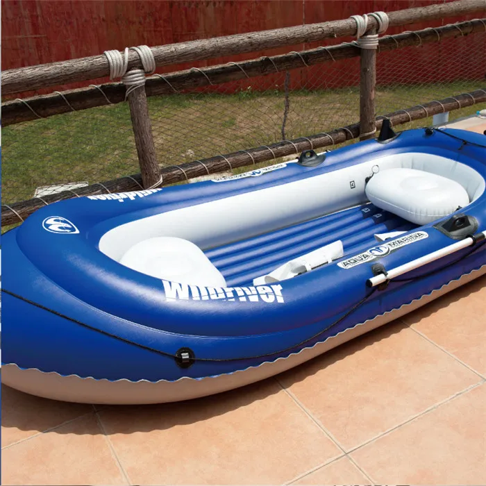 Аква-Марина надувные лодки рыбацкая лодка резиновая надувная пвх каяк для