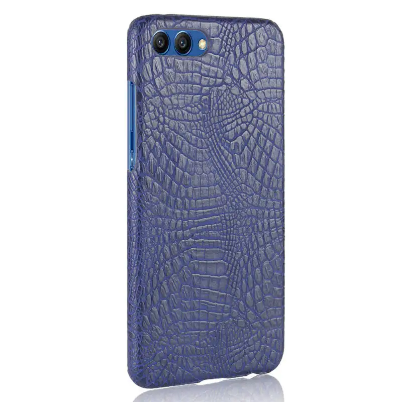 For Huawei Honor View 10 Case 5.99&quot PU Leather Cover Phone HonorView View10 BKL-L09 |
