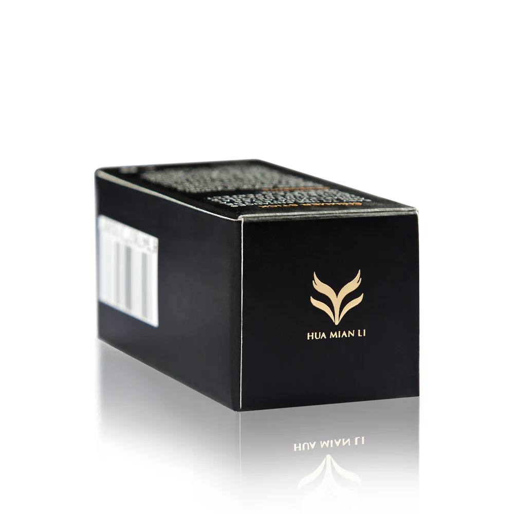 1 шт. контурная профессиональная палочка для макияжа кремовый хайлайтер наклейка