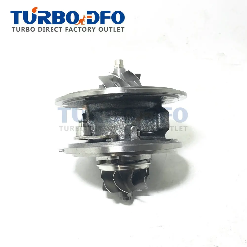 Турбокомпрессор core RHF3V VV20 AL0049 для Mercedes Benz C180 2 CDI 88 KW 120 HP 2009 Авто турбо картридж chra