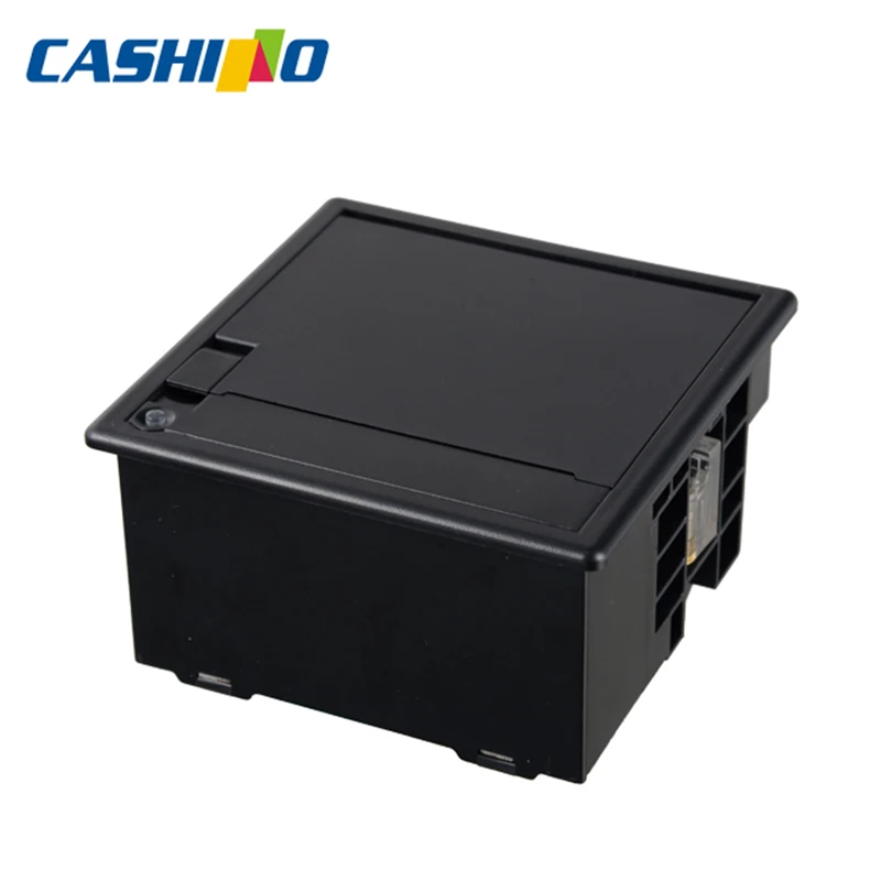 CSN A5 58 мм 5 9 В/12 В серийный мини термальный принтер термопринтер modul для android/win7/win8(DC5