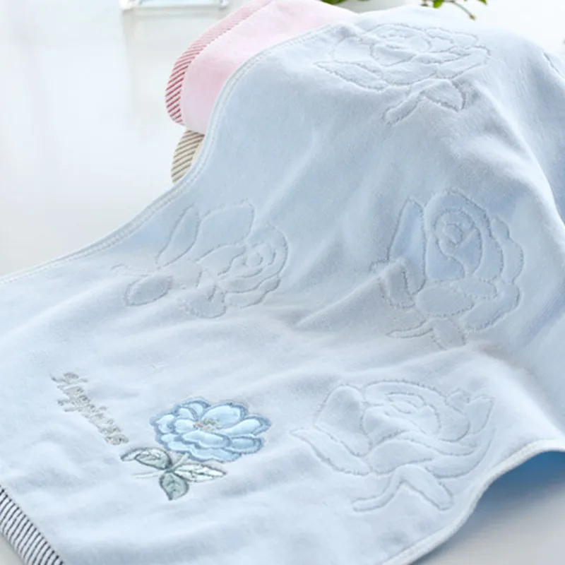 Полотенце хлопковое для уборки лица 34 х75 см|sport towel|cotton toweltowels for adults |