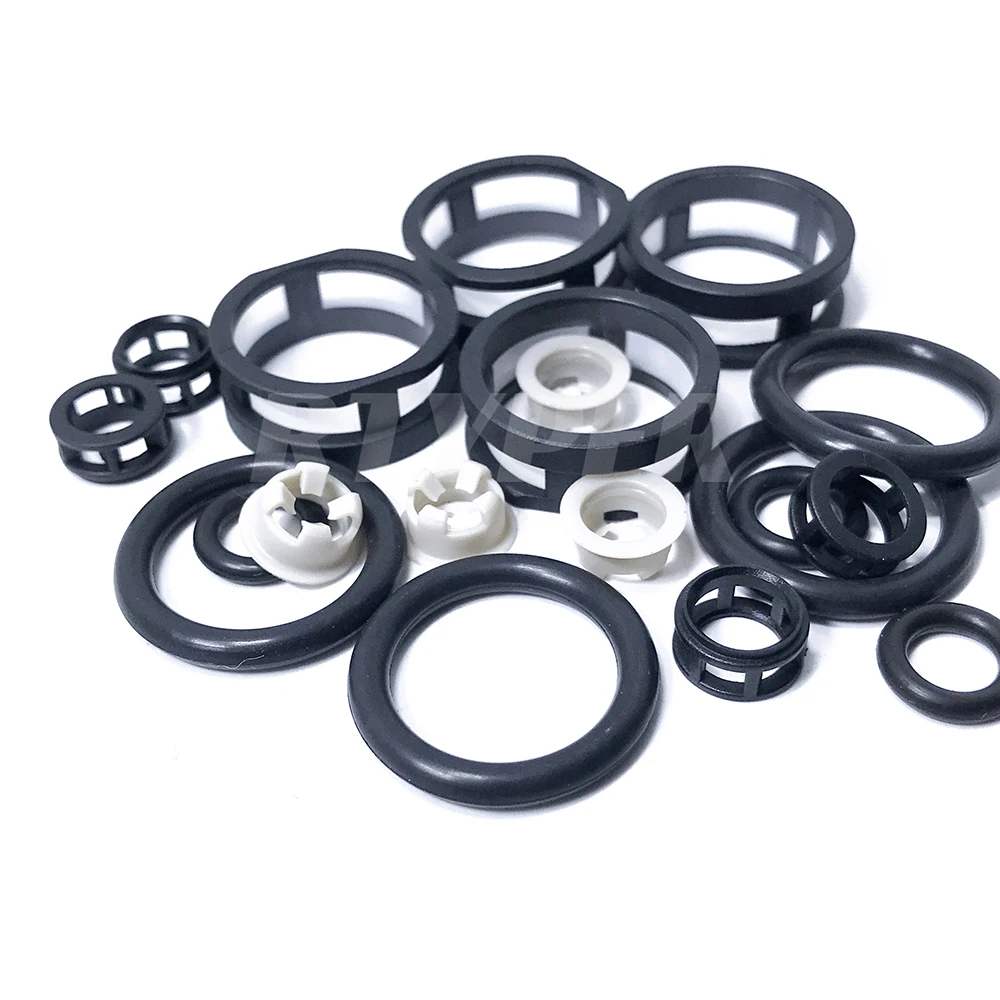 Twenty Sets 16600-96E01 A46-00 FJ285 ремонтные наборы деталей топливной форсунки 07001 для Nissan 200SX |