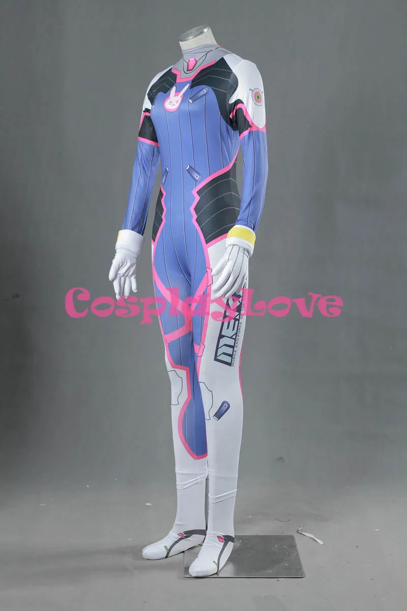 OW Game Soldier 76 Jacket Cosplay Costume for Adult Men Halloween Party Coat +Gloves | Тематическая одежда и униформа