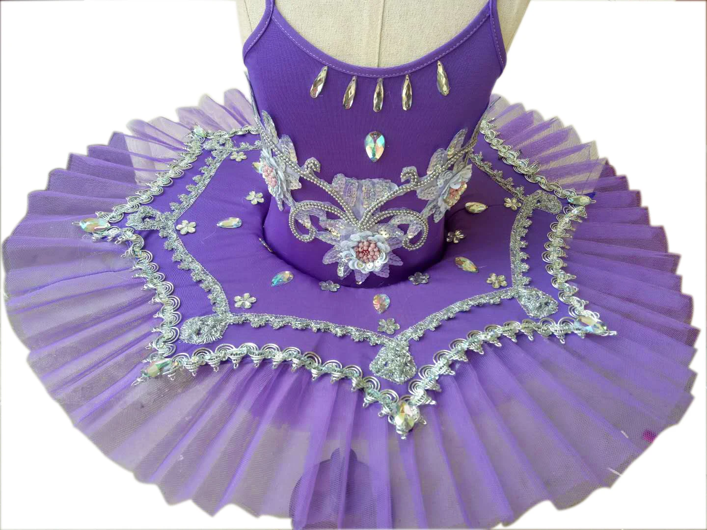 Детская балетная пачка Одежда для танцев балетные костюмы|ballet costumes|ballet tutu