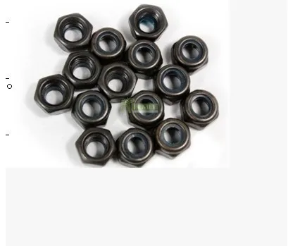 

Hexagon Nuts (M5) Fit for 1/5 HPI ROVAN KM BAJA 5B LOSI 5IVE T