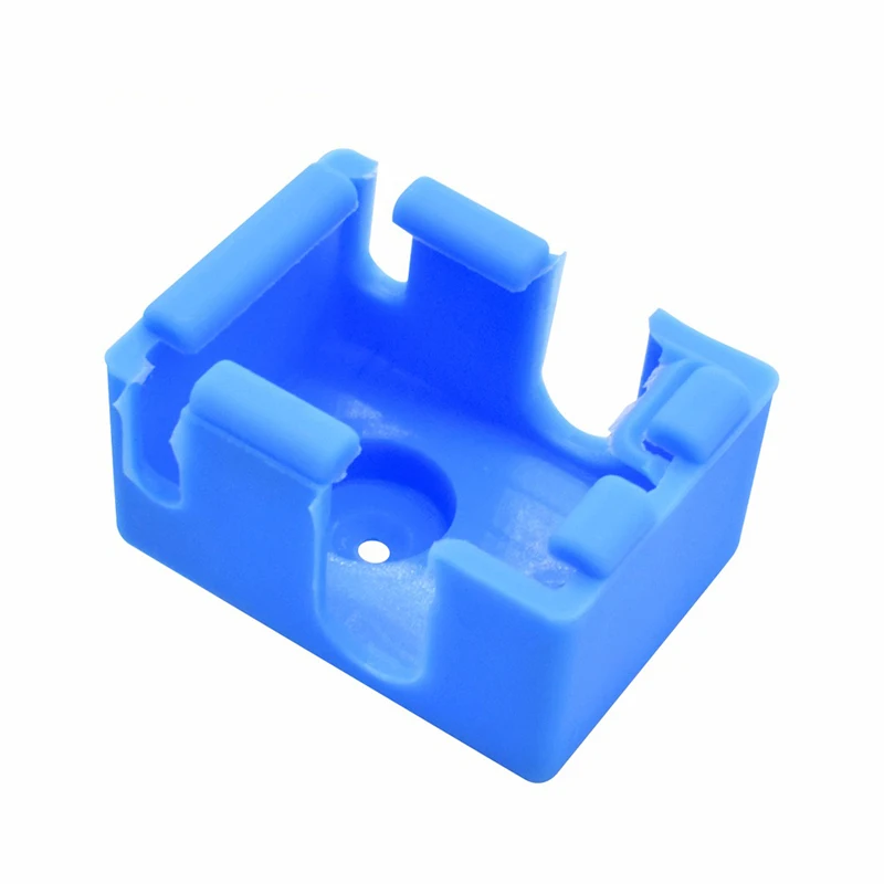 Силиконовые носки aolin для E3D V6 PT100 оригинальные j головки Hotend 3D принтер 1 75/3 0 мм блок