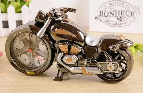 Музыкальная шкатулка с четырьмя мотоциклами обновленные обновления подарок на