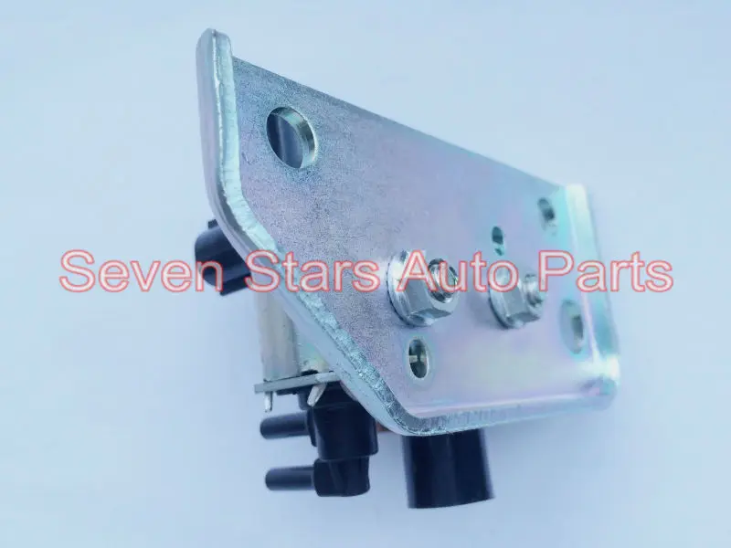 Новый Соленоидный клапан E mi ssion для Mi tsibishi Montero Pajero Shogun L200 OEM # MR577099 K5T48272 K5T46494|shogun
