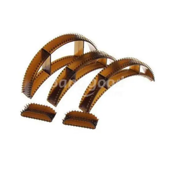 XpaSion Spice Girls Hairstyle Fluffy Heighten Hair Device |