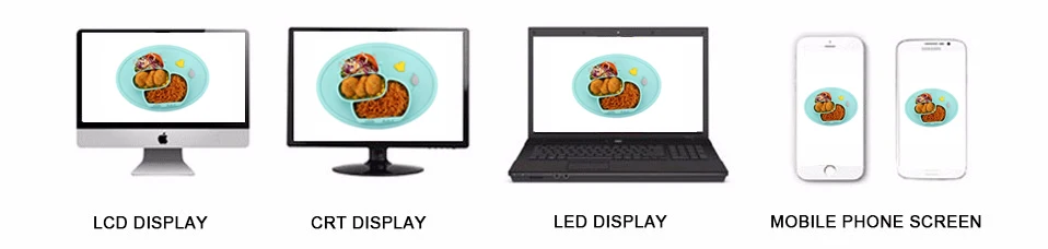 Qshare Bamboo Baby для кормления плиты чаша из волокна милые дети мультфильм блюда посуда для Портативный детская тарелка посуда