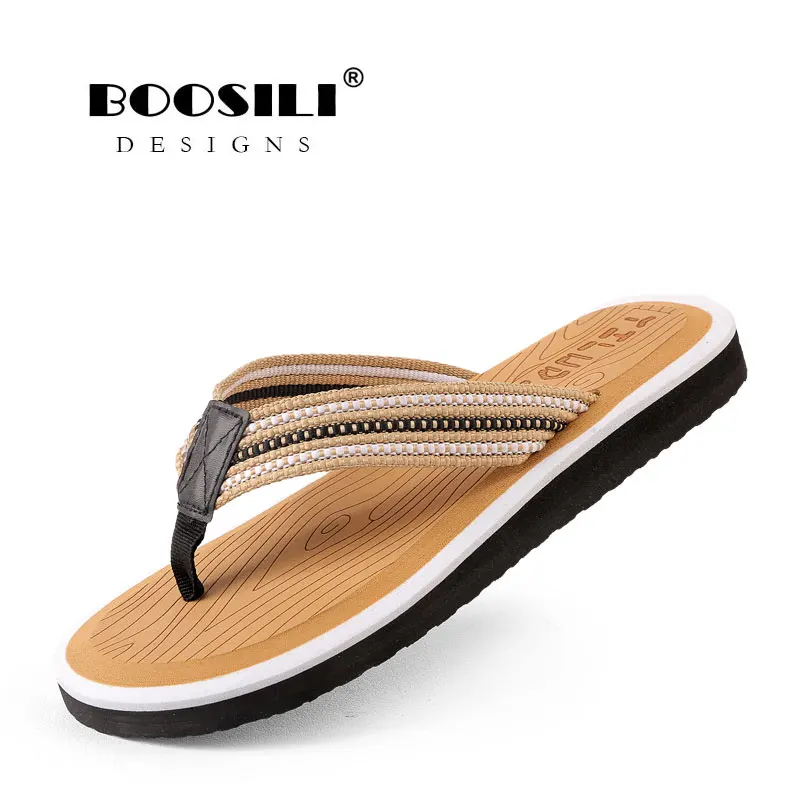 Zapatillas hombre; мужские сандалии; Новинка года; дышащие Вьетнамки; мужские уличные Тапочки для ванной; высокое качество; мужская обувь на плоской подошве в полоску