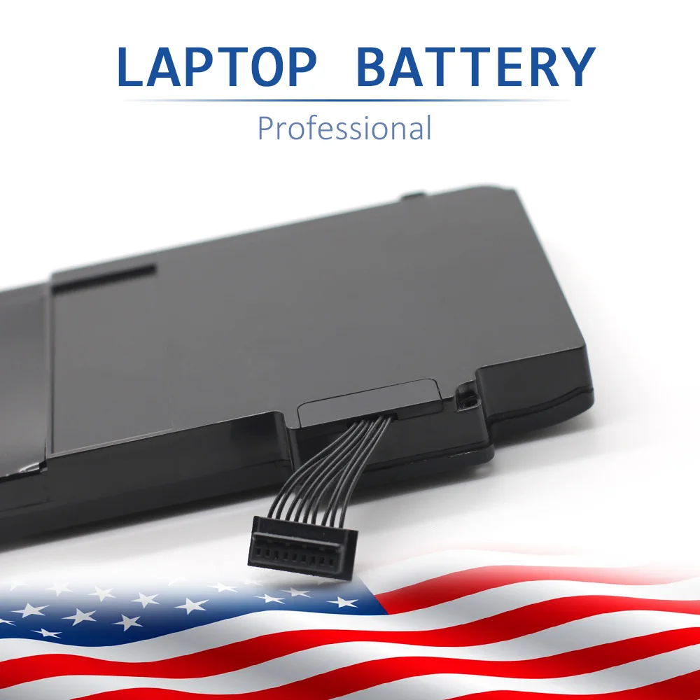Батарея для Apple MacBook Pro 15 дюймов A1382 A1286 (только core I7 рано 2011 late2011 mid2012) Unibody 10 95 В 73WH