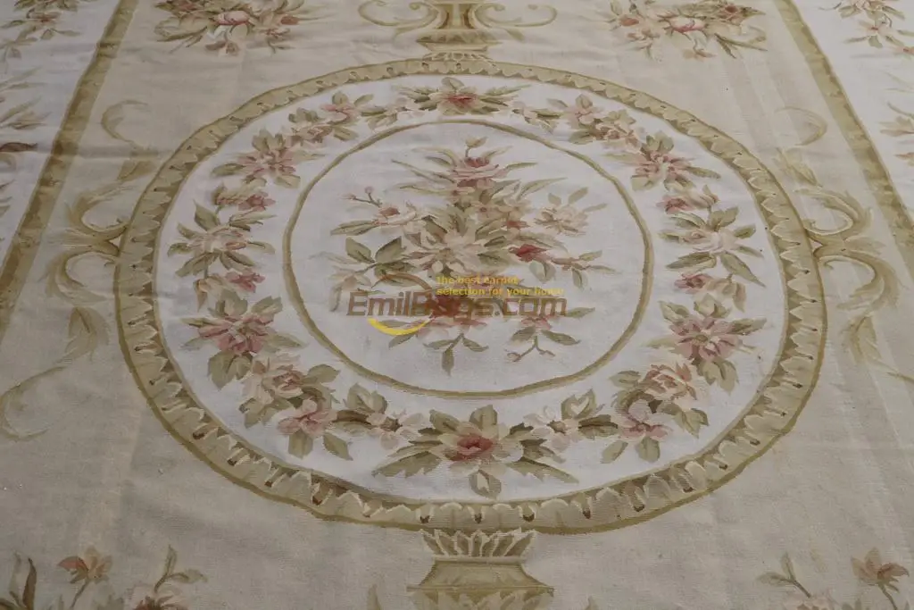 Рисунок 2 - Ковер ручной работы