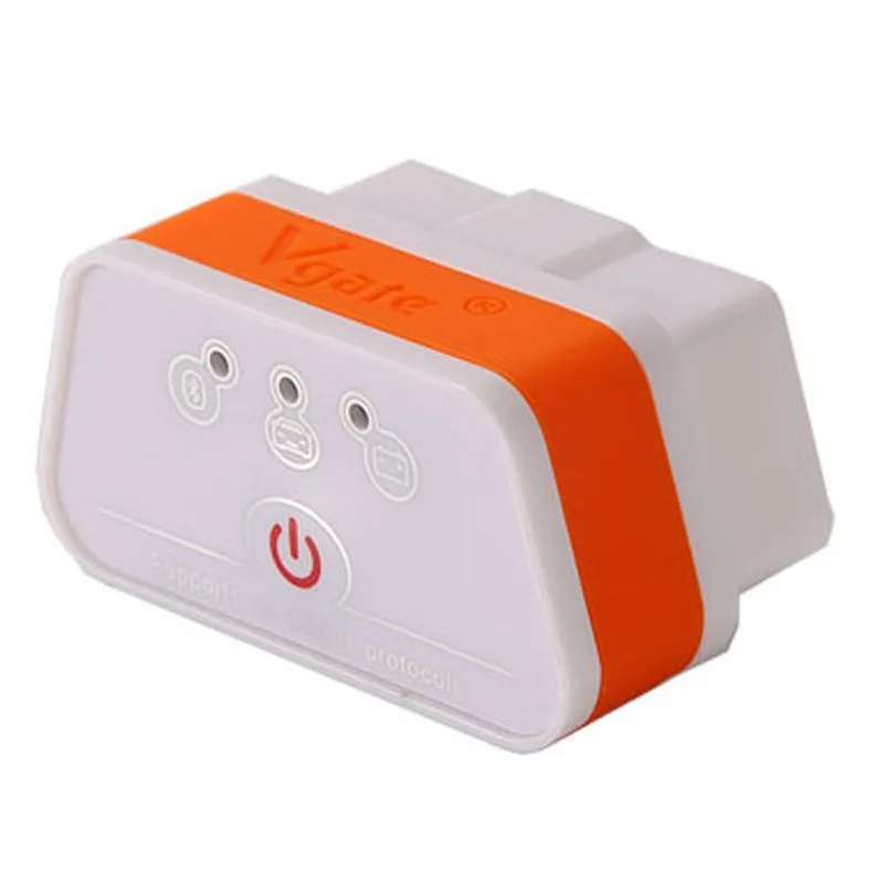 ICar2 Bluetooth OBD сканер iCar 2 elm327 диагностический интерфейс с бесплатной доставкой 6