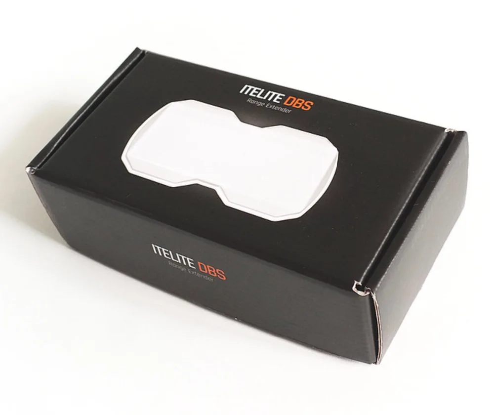 ITElite DBS удлинитель антенный ITE-DBS02.2X для DJI Phantom 4, Phantom 4 Adv, Phantom 3 Pro/Adv, Inspire 1