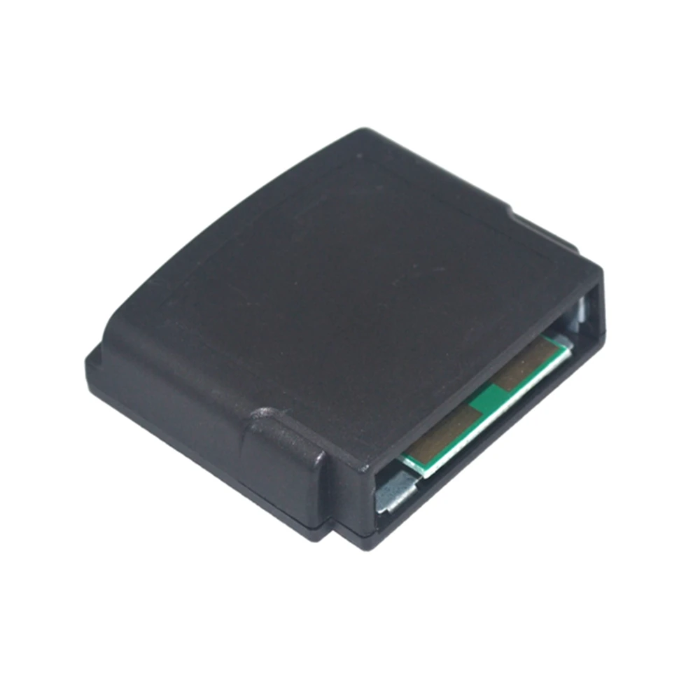 

100 pcs High quality Replacement For N64 Console Jumper Jumper Pak