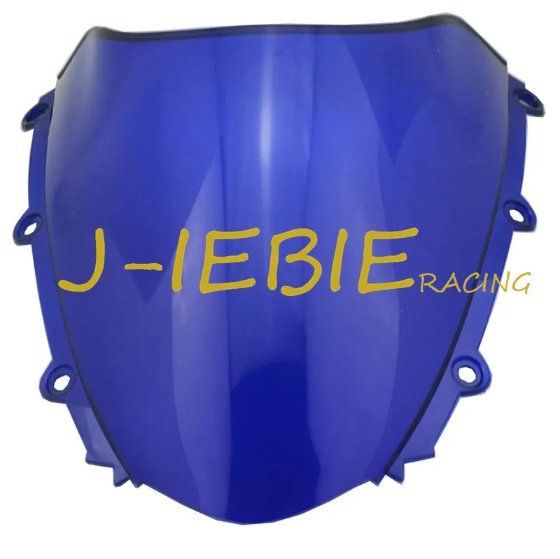 Новый ветровой экран на лобовое стекло для Honda CBR1000RR CBR 1000 RR 2004 2005 2006 2007|windscreen